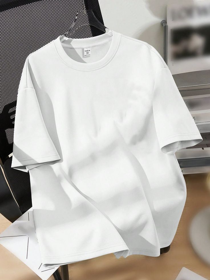 Short Sleeve T Shirt